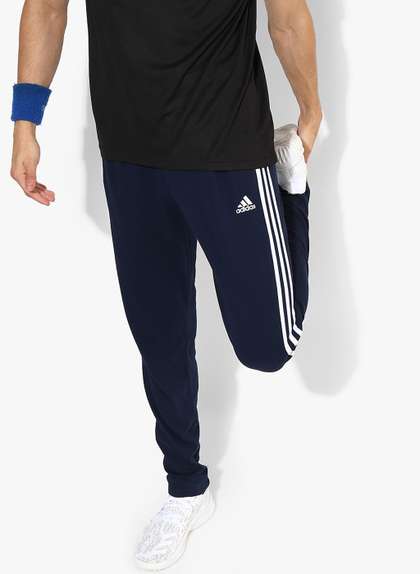 adidas originals curated fleece pants