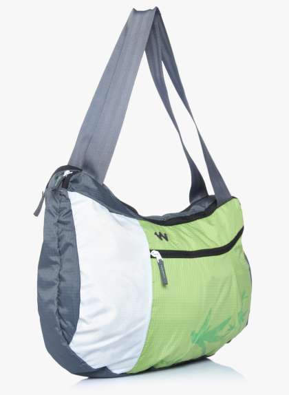 Wildcraft Handbags Online In India Hobo L Green Hand Bag Wildcraft