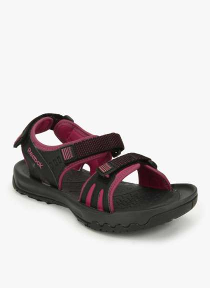 reebok sandals womens