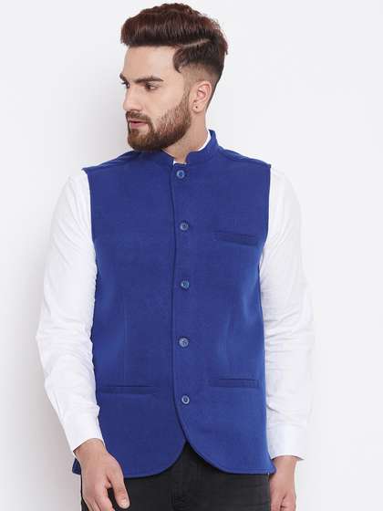 even Men nehru jackets