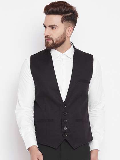 even Men Nehru Jacket