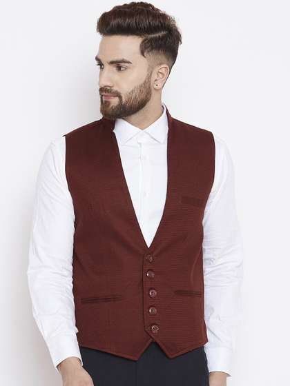 even Men Nehru Jacket