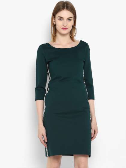 Nylon Dresses