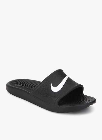 nike sandals with pocket