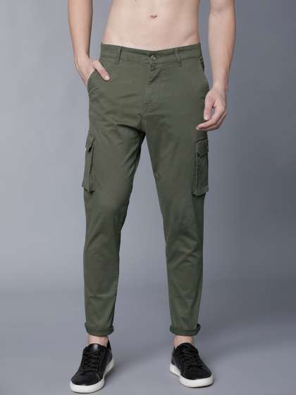 jodhpuri joggers myntra