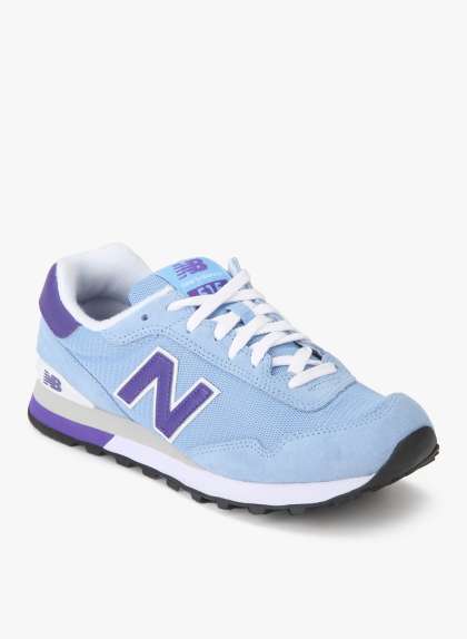 new balance 590 purple