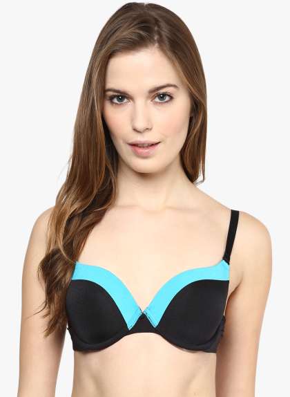 Disclose Your Assets with See Through Bras for Plus Size Body Shapes