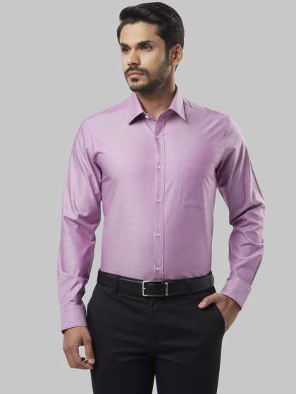 raymond party wear shirts
