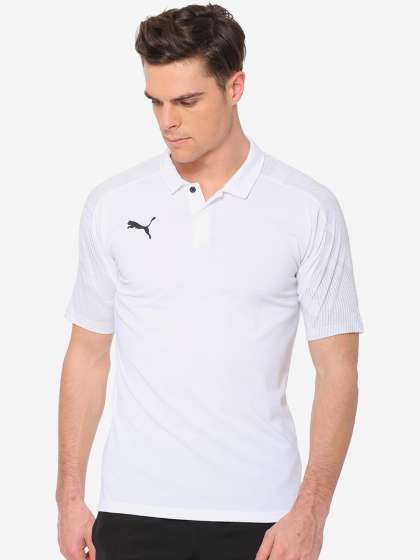 marshmallow t shirt myntra