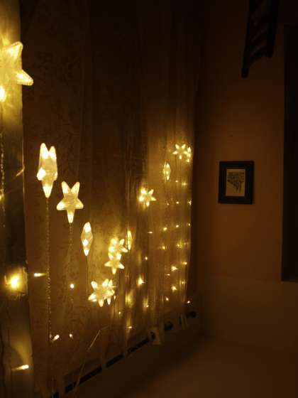 Wall Lamps Lights Buy Wall Lights Lamps Online Myntra