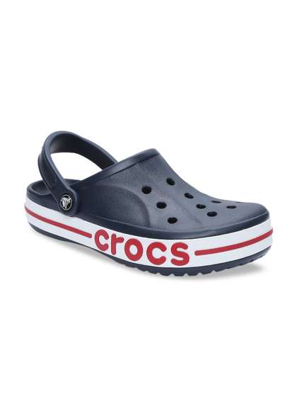 Crocs Bayaband Clog
                    Unisex