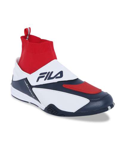 fila ramen basketball shoes