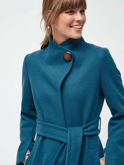 next wrap coat
