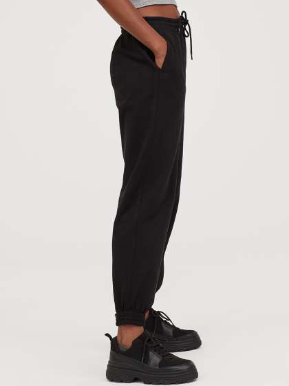 h&m joggers india