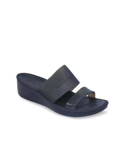 crocs rainy shoes