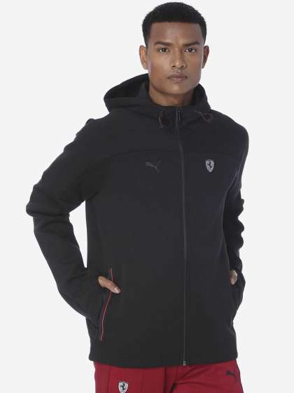 puma jerkins online