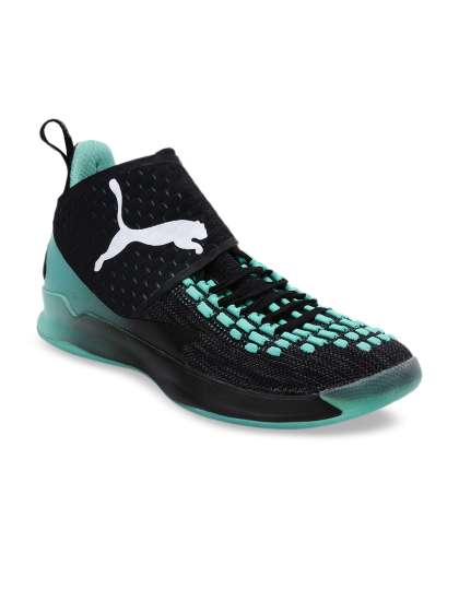 puma basket shoes india
