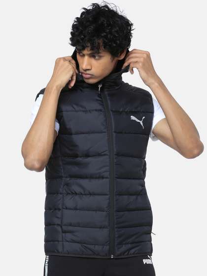 puma jackets sale india