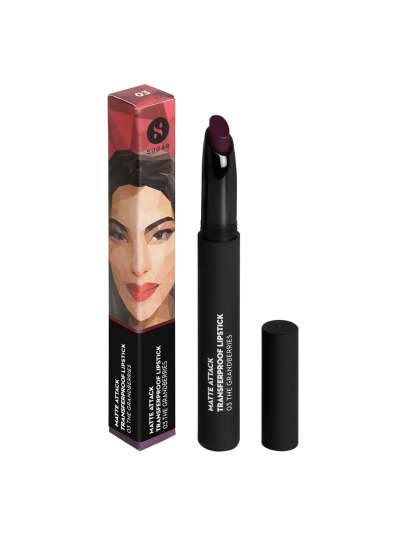 Maroon Lipstick Buy Maroon Lipstick Online At Best Price