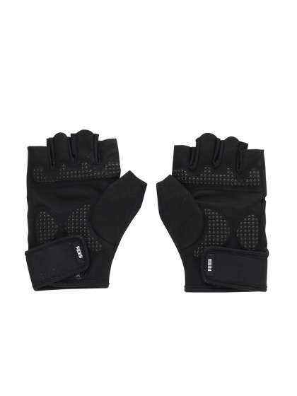 puma winter hand gloves