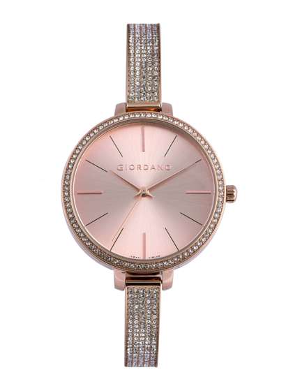 Giordano Watches Watch Online In India Myntra Giordano Women Ogue Watch