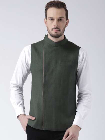 KISAH Men Nehru Jacket