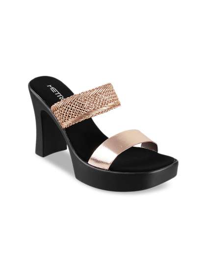 metro sandals for ladies 2019