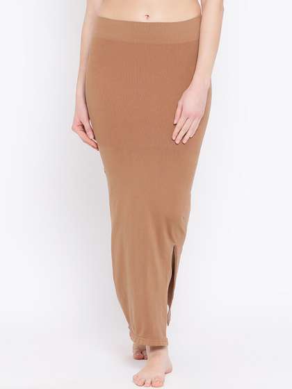 Clovia Women Saree Shapewear