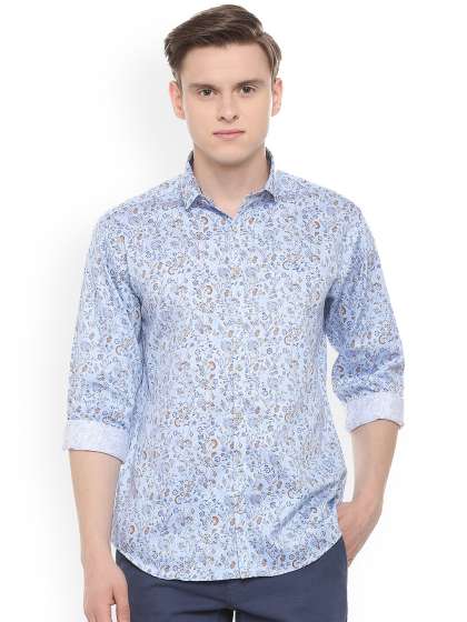 Men's Dress Shirt Dresses