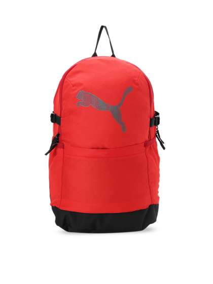 puma ferrari backpack myntra