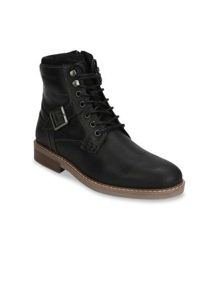 Boots Buy Boots For Women Men Kids Online In India Myntra