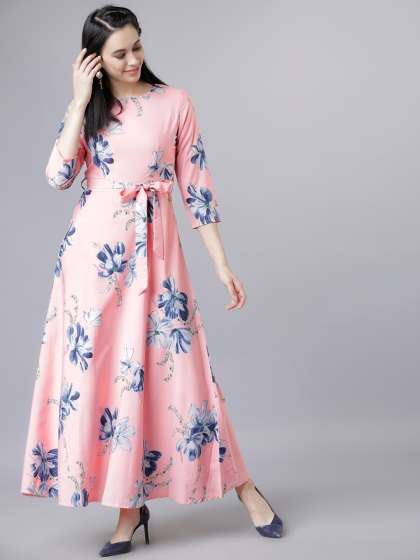 frock gaun