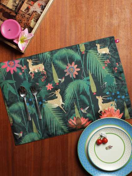 India 48 Placemats 6 Designs Download Indra Nooyi Biography Book