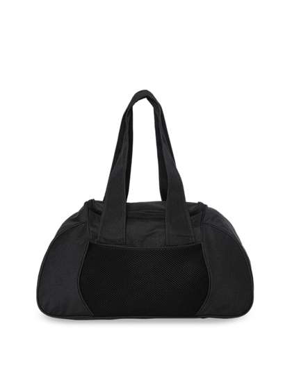 gym bag myntra