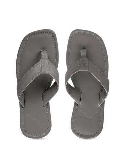 puma flip flops online