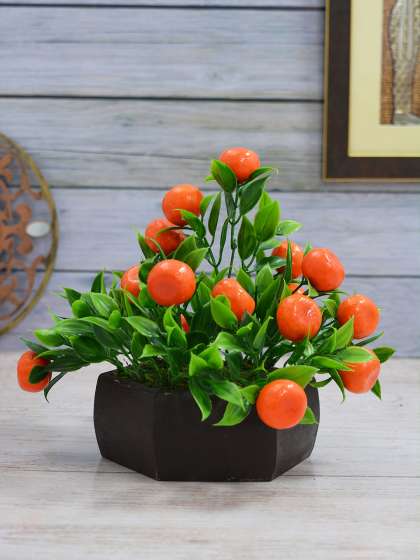 Artificial Flowers And Plants Store Online Myntra