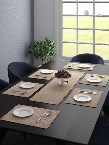 Table Mats Dining Mat Online In India Myntra