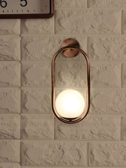 Wall Lamps Lights Buy Wall Lights Lamps Online Myntra