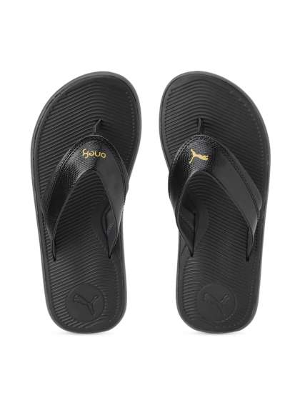 puma one8 flip flops