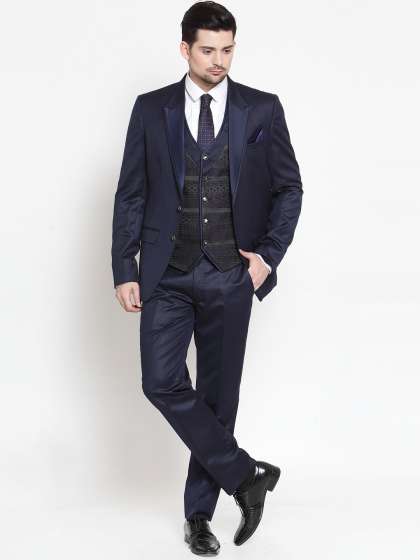 Suits for Men , Buy Men Suit \u0026 Blazer Online