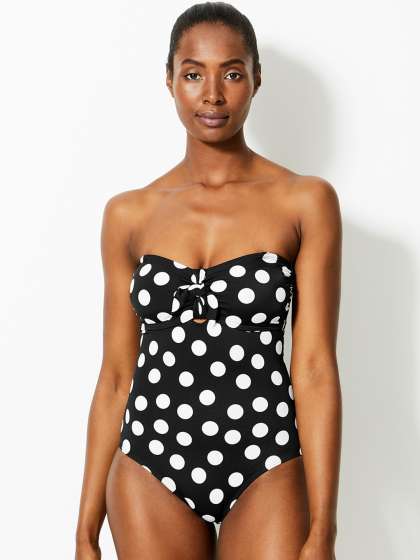 marks & spencer ladies swimwear