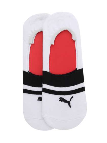 puma trainer socks ladies