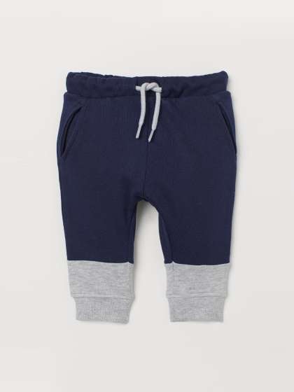 indian blue jeans sweatpants