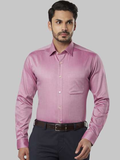 raymond party wear shirts