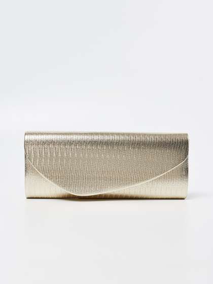 clutch purse myntra