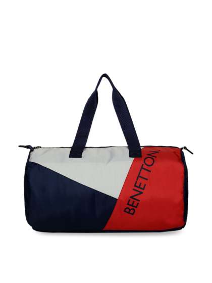 duffle bag