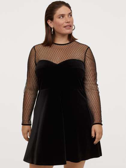 H M Dresses Shop Online For H M Dresses In India Myntra