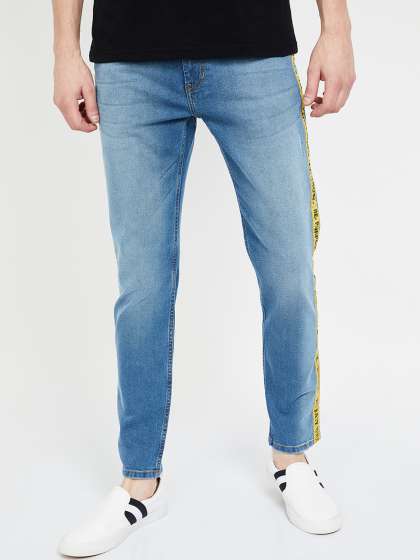 Necked Jeans Trousers Sweaters Buy Necked Jeans Trousers Sweaters Online In India