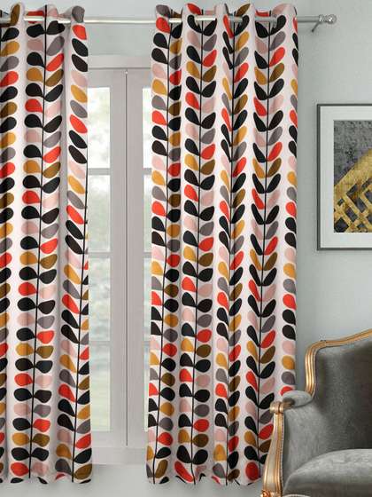 Door Curtains Online Buy Curtains For Door Online At Myntra