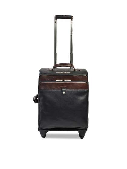 hidesign suitcase